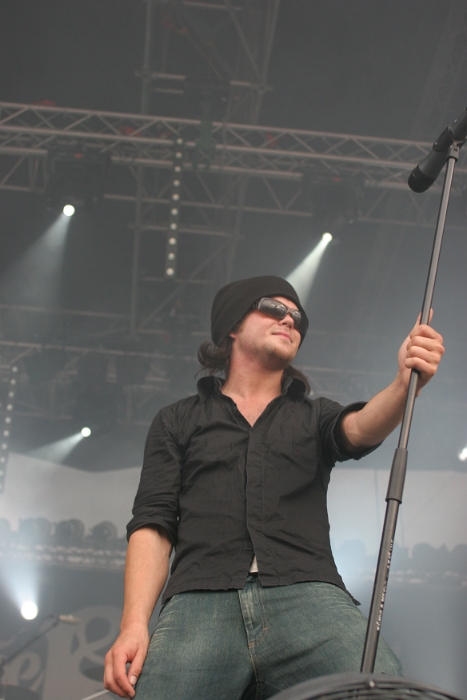 The Rasmus - 093